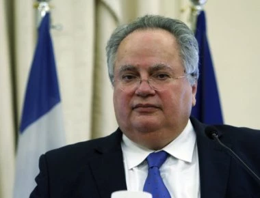 Συνεχίζει την προκλητική στάση απέναντι στη Ρωσία ο Ν.Κοτζιάς: «Η εποχή της κότας τελείωσε» (βίντεο)